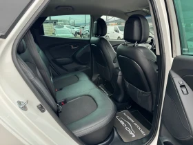 Hyundai IX35 2.0D-4X4-FACELIFT-X POSSIBLE-CAMERA-KEYLESS-TOP, снимка 16