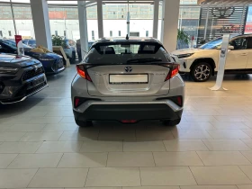 Toyota C-HR Club* Bitone, снимка 4