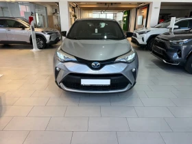 Toyota C-HR Club* Bitone, снимка 1