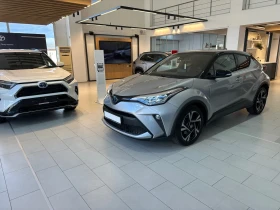 Toyota C-HR Club* Bitone, снимка 2