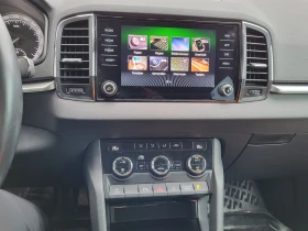 Skoda Karoq 1, 6 D STYLE FULL-КАЧВАШ СЕ И КАРАШ !!!, снимка 9