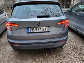 Skoda Karoq 1, 6 D STYLE FULL-КАЧВАШ СЕ И КАРАШ !!!, снимка 2