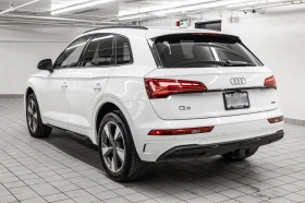 Audi Q5 Audi Q5 quattro Komfort* АвтоКредит* (ЦЕНА ДО БГ), снимка 3