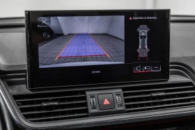 Audi Q5 Audi Q5 quattro Komfort* АвтоКредит* (ЦЕНА ДО БГ), снимка 12
