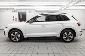 Audi Q5 Audi Q5 quattro Komfort* АвтоКредит* (ЦЕНА ДО БГ), снимка 2