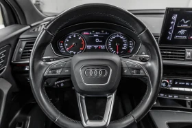 Audi Q5 Audi Q5 quattro Komfort* АвтоКредит* (ЦЕНА ДО БГ), снимка 9