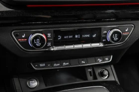 Audi Q5 Audi Q5 quattro Komfort* АвтоКредит* (ЦЕНА ДО БГ), снимка 13