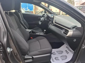 Toyota C-HR 1.8HYBRID Камера Подгрев, снимка 11