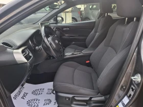 Toyota C-HR 1.8HYBRID Камера Подгрев, снимка 6