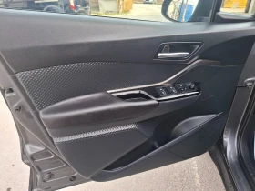 Toyota C-HR 1.8HYBRID Камера Подгрев, снимка 7