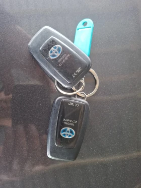 Toyota C-HR 1.8HYBRID Камера Подгрев, снимка 17