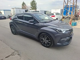 Toyota C-HR 1.8HYBRID Камера Подгрев, снимка 2