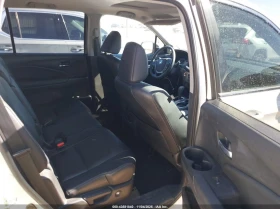 Honda Pilot 3.5l Ex-L, снимка 8