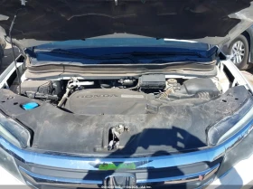 Honda Pilot 3.5l Ex-L, снимка 10
