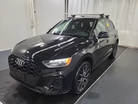 Audi Q5 PROGRESSIV АВТО КРЕДИТ, снимка 1