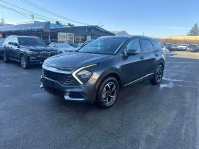 Kia Sportage * LX AWD * КАМЕРА * ПОДГРЕВИ * CARPLAY, снимка 1