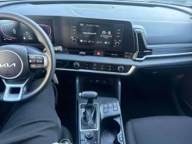 Kia Sportage * LX AWD * КАМЕРА * ПОДГРЕВИ * CARPLAY, снимка 9