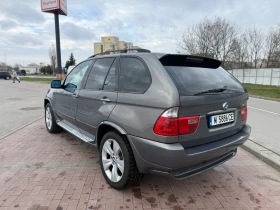 BMW X5, снимка 5