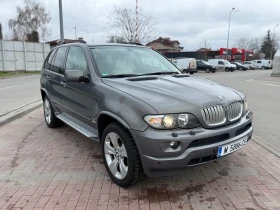 BMW X5, снимка 3