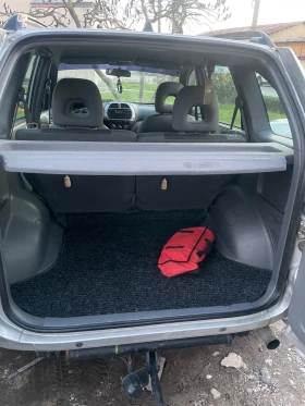 Toyota Rav4, снимка 7