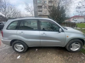 Toyota Rav4, снимка 2