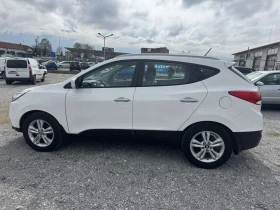Hyundai IX35 1.7 CRDi, снимка 4