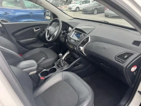 Hyundai IX35 1.7 CRDi, снимка 13