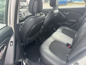 Hyundai IX35 1.7 CRDi, снимка 14