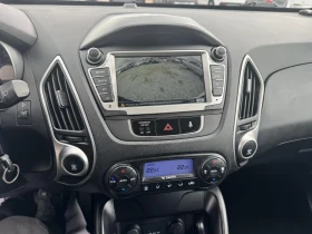 Hyundai IX35 1.7 CRDi, снимка 12