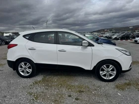 Hyundai IX35 1.7 CRDi, снимка 8