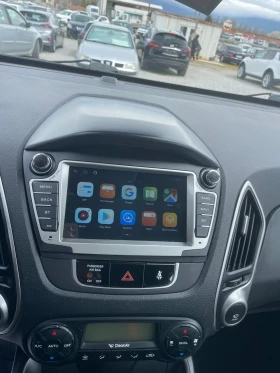 Hyundai IX35 1.7 CRDi, снимка 15