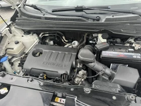 Hyundai IX35 1.7 CRDi, снимка 17