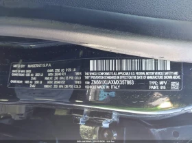 Maserati Levante 3.0l, снимка 9