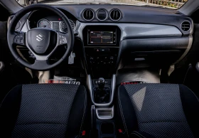 Suzuki Vitara 1.6 бензин | ТОП! КАТО НОВА! С ГАРАНЦИЯ!, снимка 8