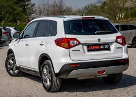 Suzuki Vitara 1.6 бензин | ТОП! КАТО НОВА! С ГАРАНЦИЯ!, снимка 6