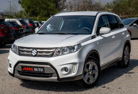 Suzuki Vitara 1.6 бензин | ТОП! КАТО НОВА! С ГАРАНЦИЯ!, снимка 1