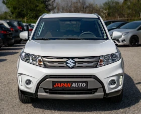 Suzuki Vitara 1.6 бензин | ТОП! КАТО НОВА! С ГАРАНЦИЯ!, снимка 2