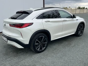 Infiniti QX50 QX55-2.0i-Купе, снимка 5