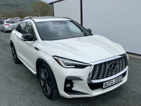 Infiniti QX50 QX55-2.0i-Купе, снимка 6