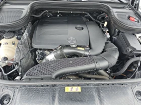 Mercedes-Benz GL 350, снимка 16