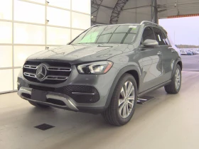 Mercedes-Benz GL 350, снимка 1