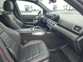 Mercedes-Benz GL 350, снимка 8