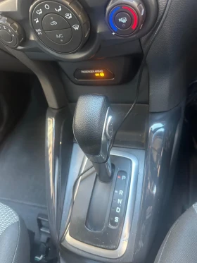 Ford EcoSport Нов!1.5 бензин 110 к.с. автоматик, снимка 9