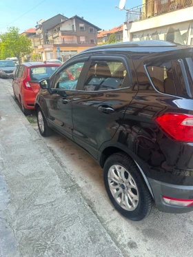 Ford EcoSport Нов!1.5 бензин 110 к.с. автоматик, снимка 4