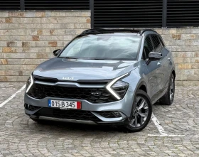 Kia Sportage GT Line Premium 1.6 T-GDI, снимка 1