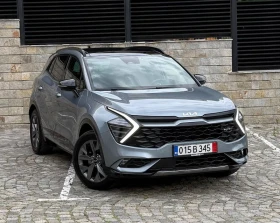 Kia Sportage GT Line Premium 1.6 T-GDI, снимка 2