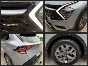Kia Sportage GT Line Premium 1.6 T-GDI, снимка 16