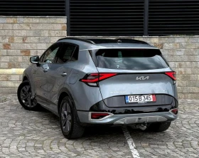 Kia Sportage GT Line Premium 1.6 T-GDI, снимка 4