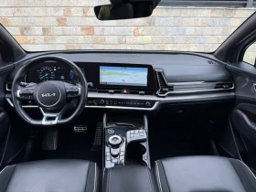 Kia Sportage GT Line Premium 1.6 T-GDI, снимка 9