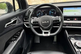 Kia Sportage GT Line Premium 1.6 T-GDI, снимка 8
